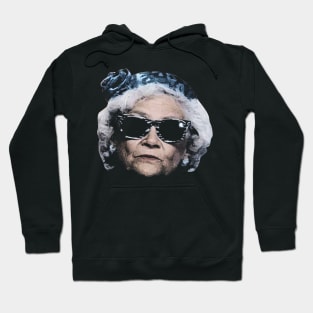 Estelle Getty Vihntage Hoodie